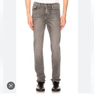 NWT Men’s Frame L'homme Slim denim - Size 31